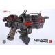 Gears of War 3 Replica 1/1 Locust Hammerburst II 89 cm